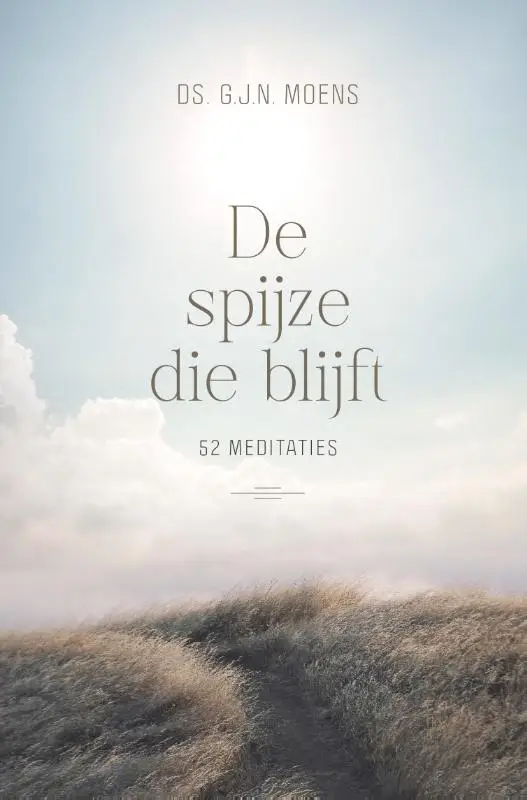 Spijze die blijft*