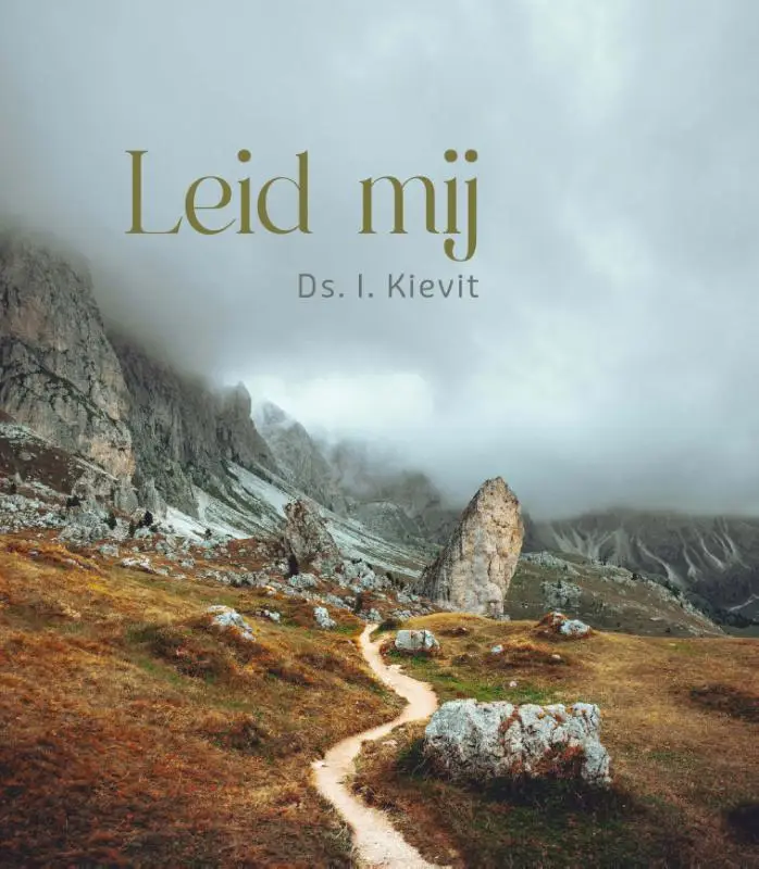 Leid mij