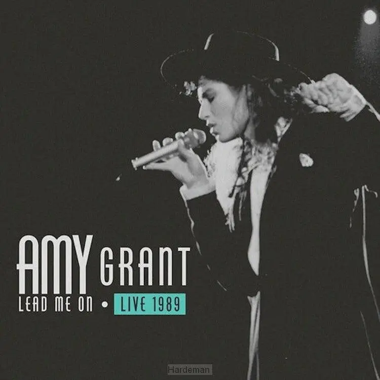 Lead Me On - Live 1989 (2-CD)