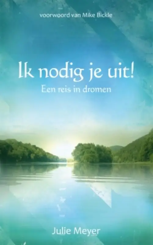 Ik nodig je uit  POD