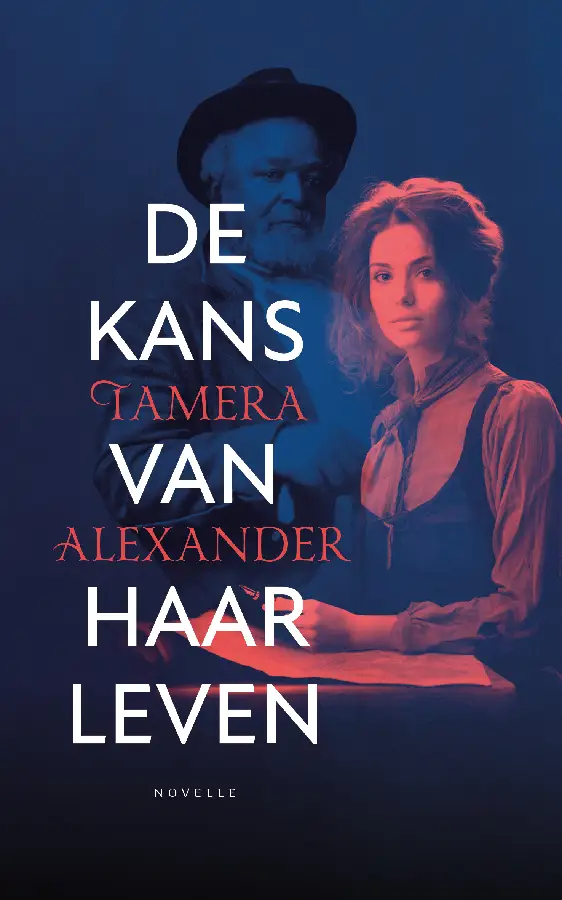 Kans van haar leven WCB24 actieb