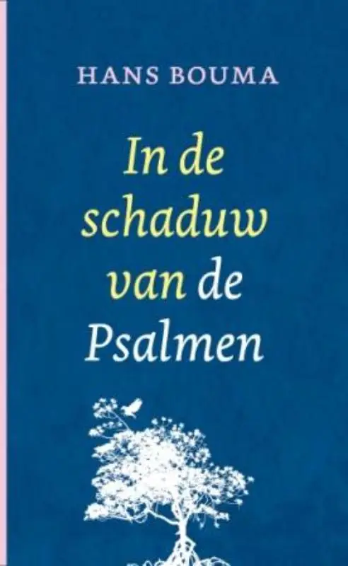 In de schaduw van de psalmen