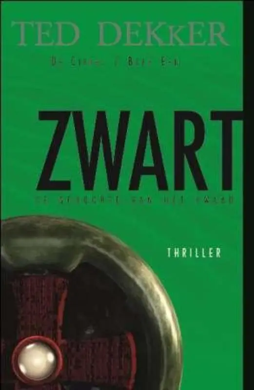 Zwart   POD