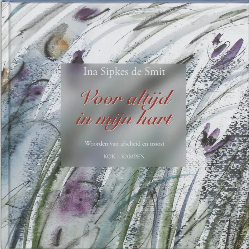 Voor altijd in mijn hart