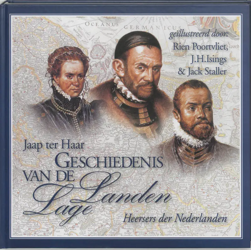 Geschiedenis 2 van de lage landen