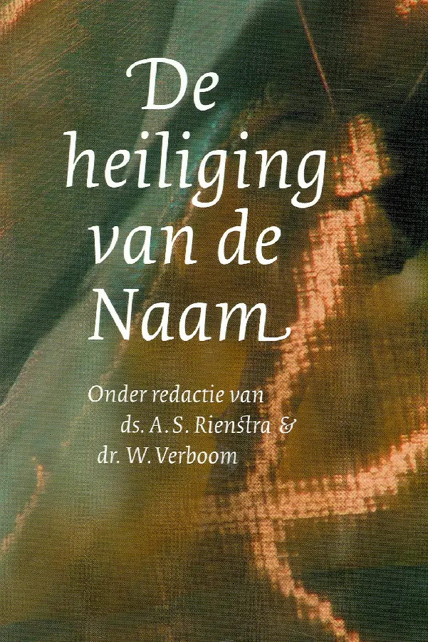 Heiliging van de Naam*