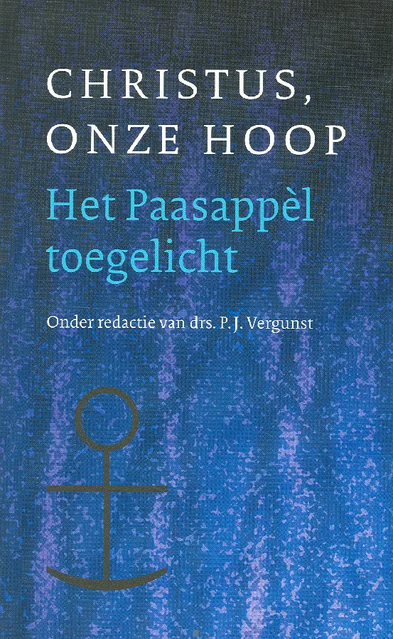 Christus onze hoop