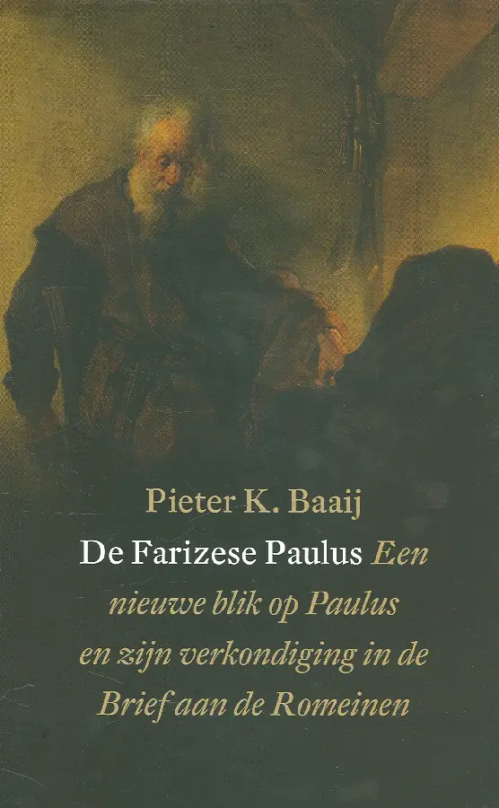 Farizese paulus
