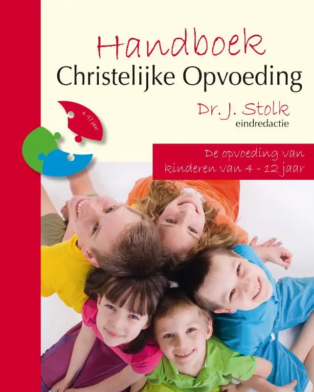 Handboek christelijke opvoeding 2
