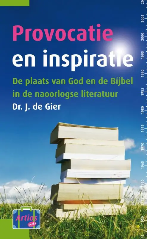 Provocatie en inspiratie