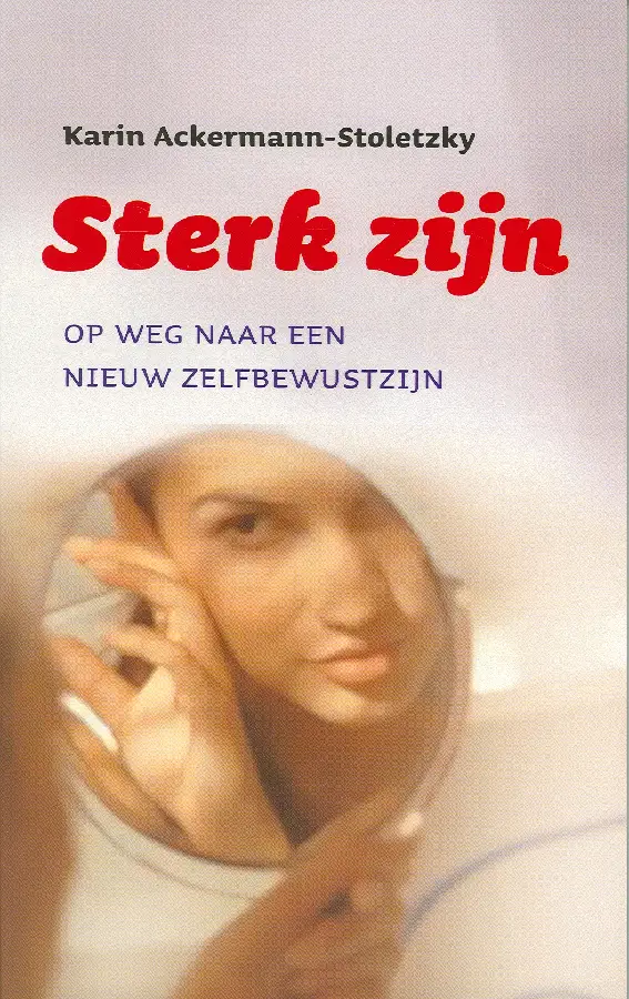 Sterk zijn