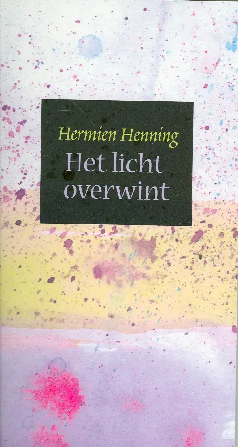 Licht overwint