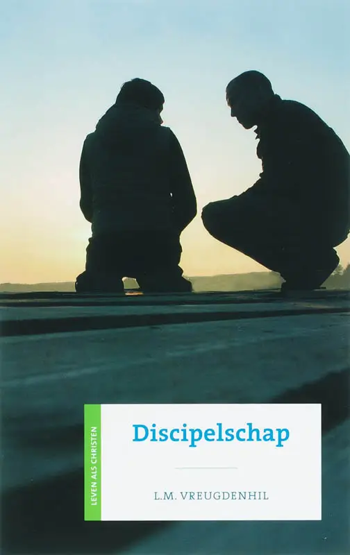 Discipelschap  POD