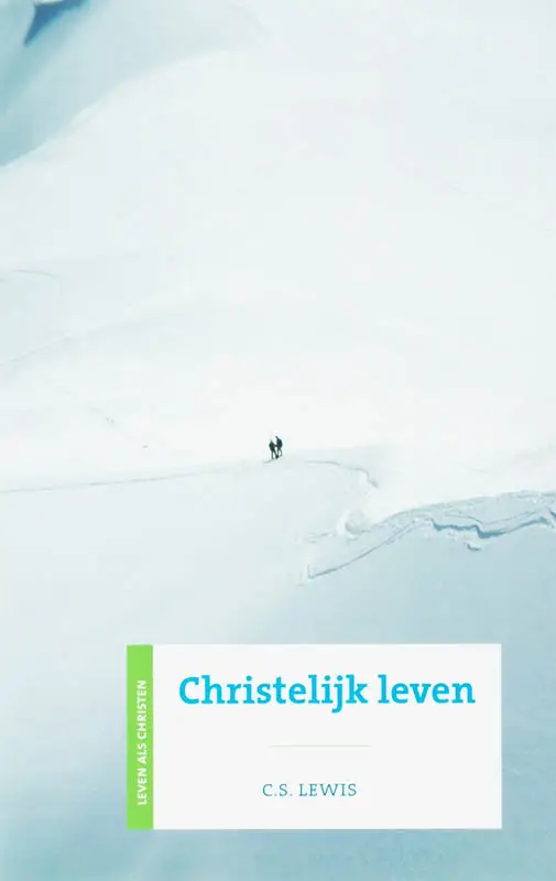 Christelijk leven  POD