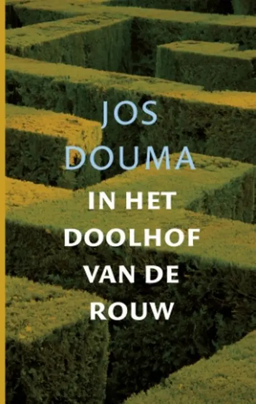In het doolhof van de rouw