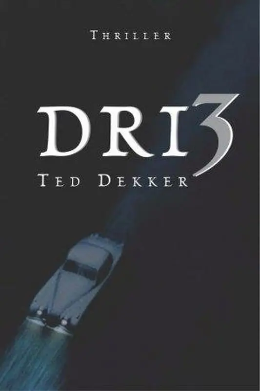 Dri3  MIDPRICE