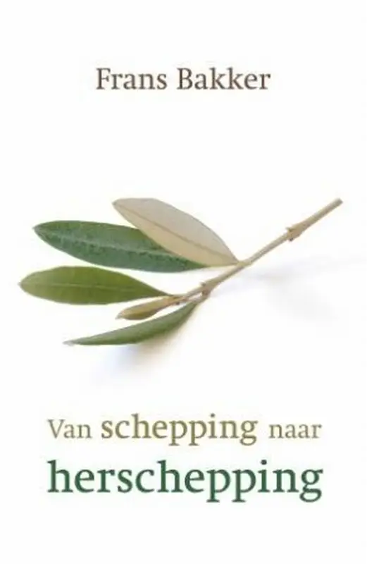 Van schepping naar herschepping