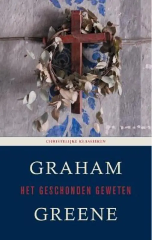 Geschonden geweten  POD