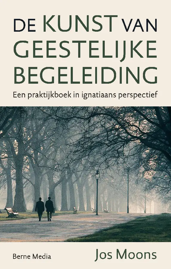Kunst van geestelijke begeleiding