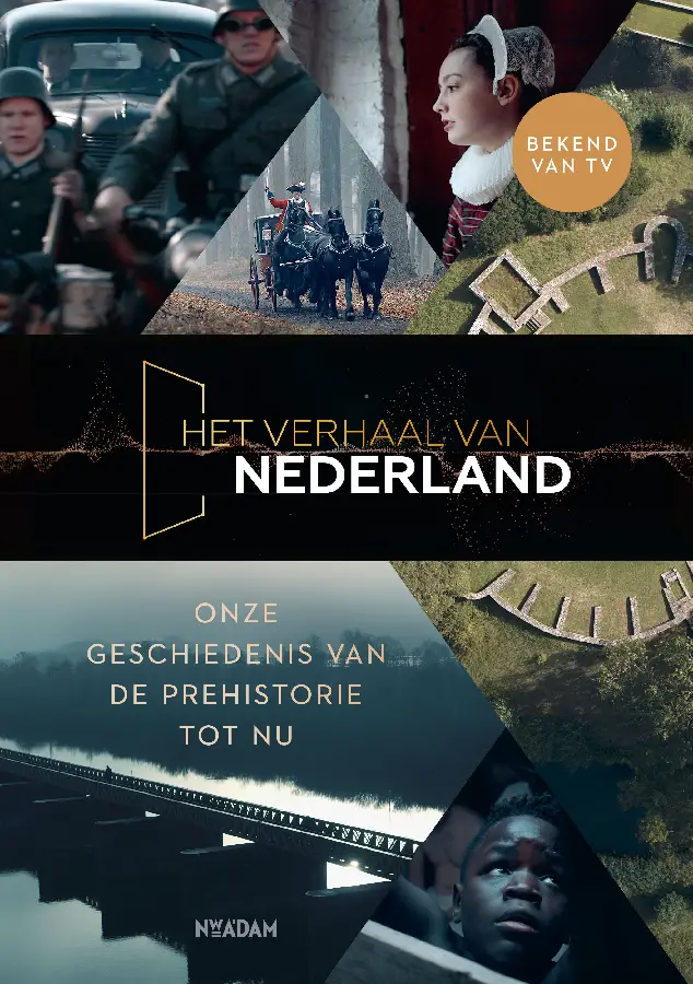 Verhaal van Nederland