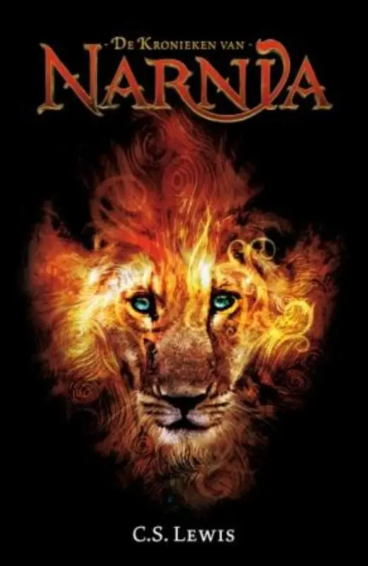 Kronieken van narnia ING
