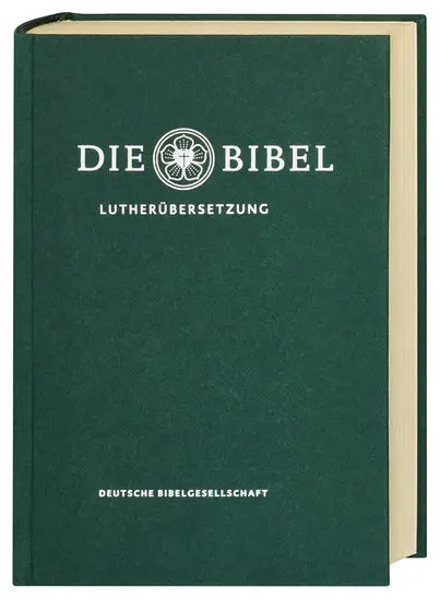 LUT Taschen bibel 2017 revidiert