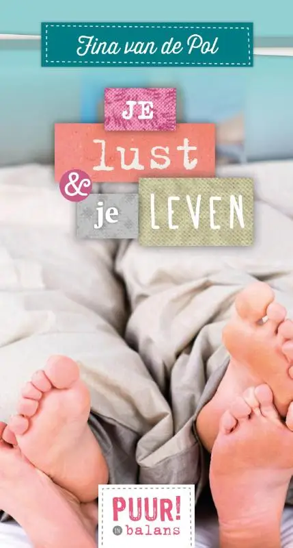 PUUR! in balans je lust en je leven*