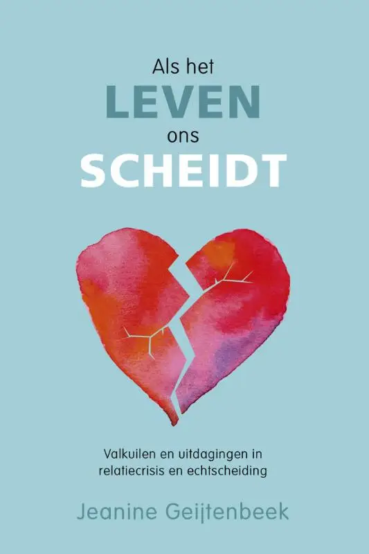 Goed uit elkaar met respect voor elkaar
