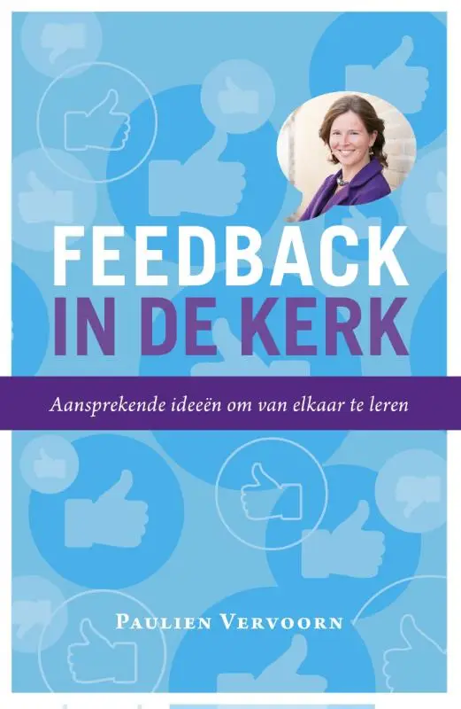 Feedback in de kerk  POD