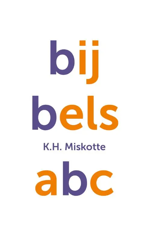 Bijbels abc  POD