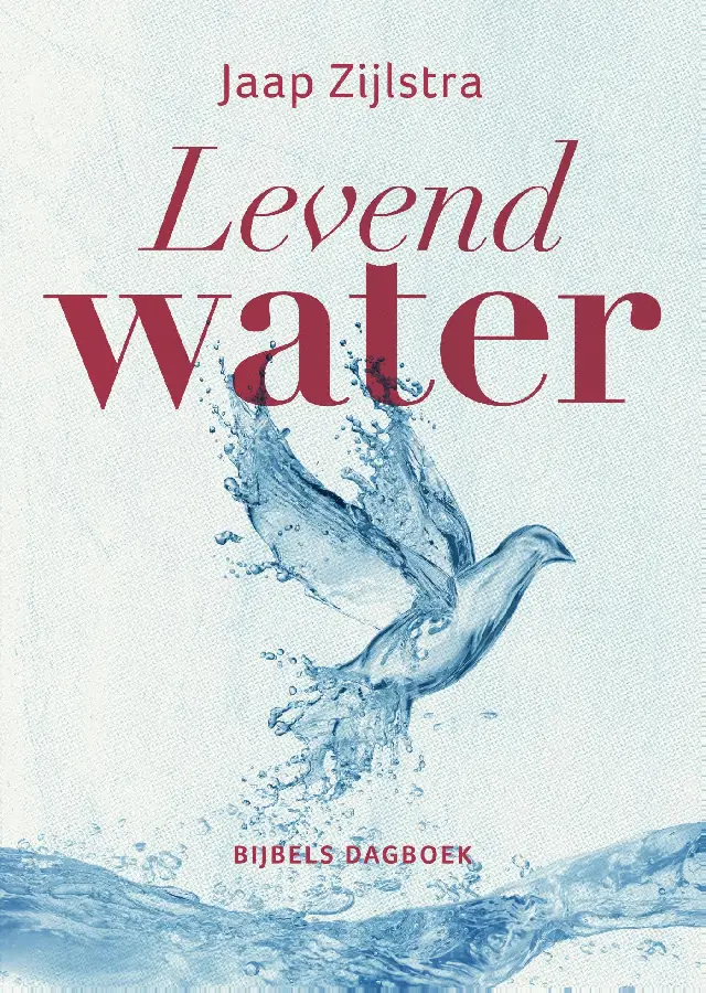 Levend water