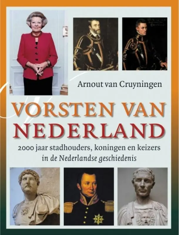 Vorsten van nederland