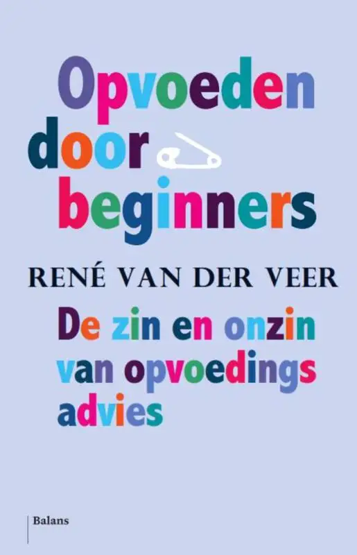 Opvoeden voor beginners