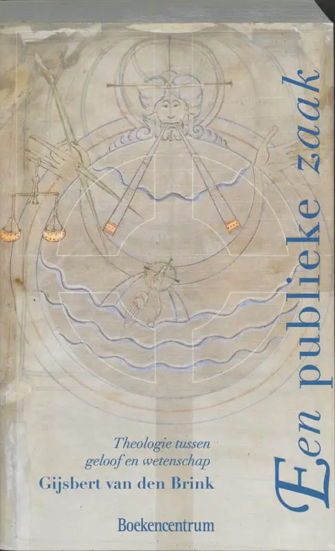 Een publieke zaak POD