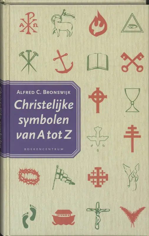Christelijke symbolen van a tot z