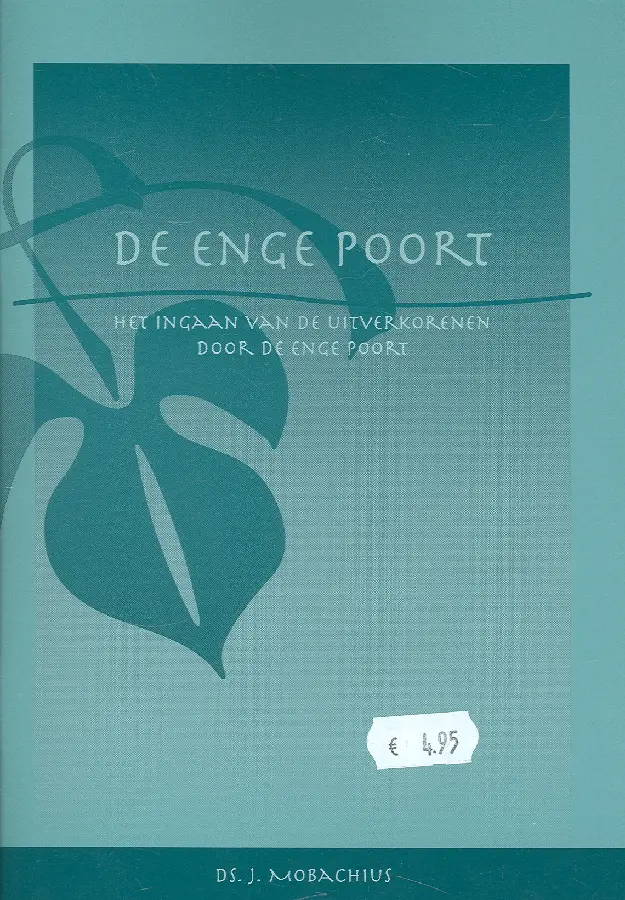 Enge poort