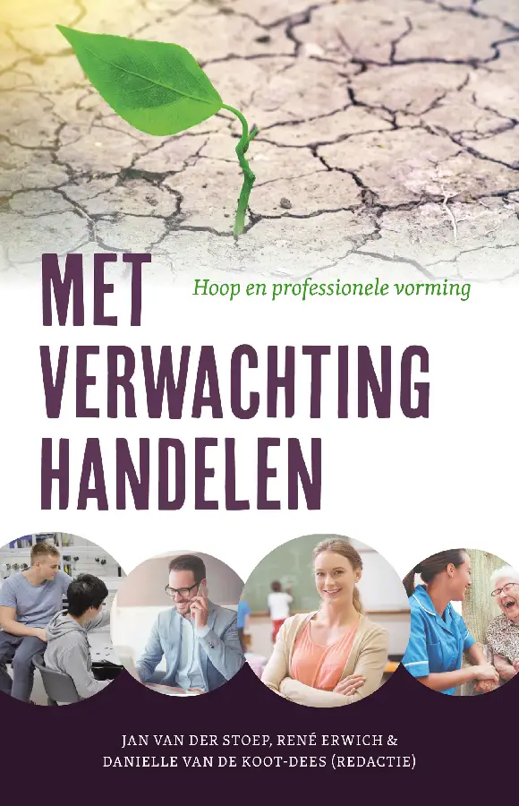 Met verwachting handelen   POD