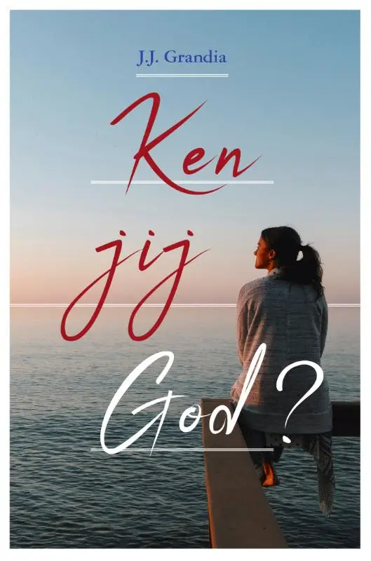 Ken jij God? *