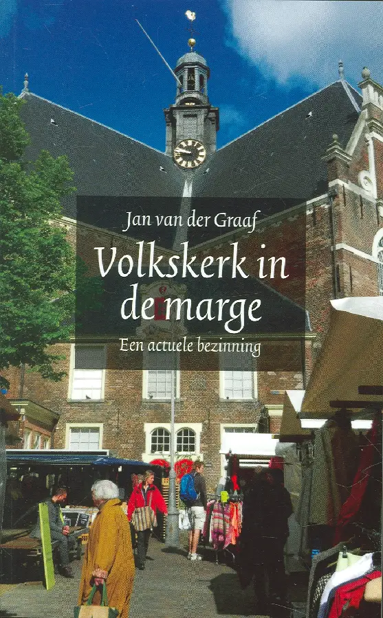 Volkskerk in de marge