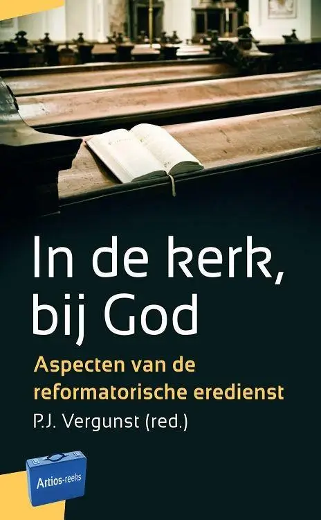 In de kerk bij God