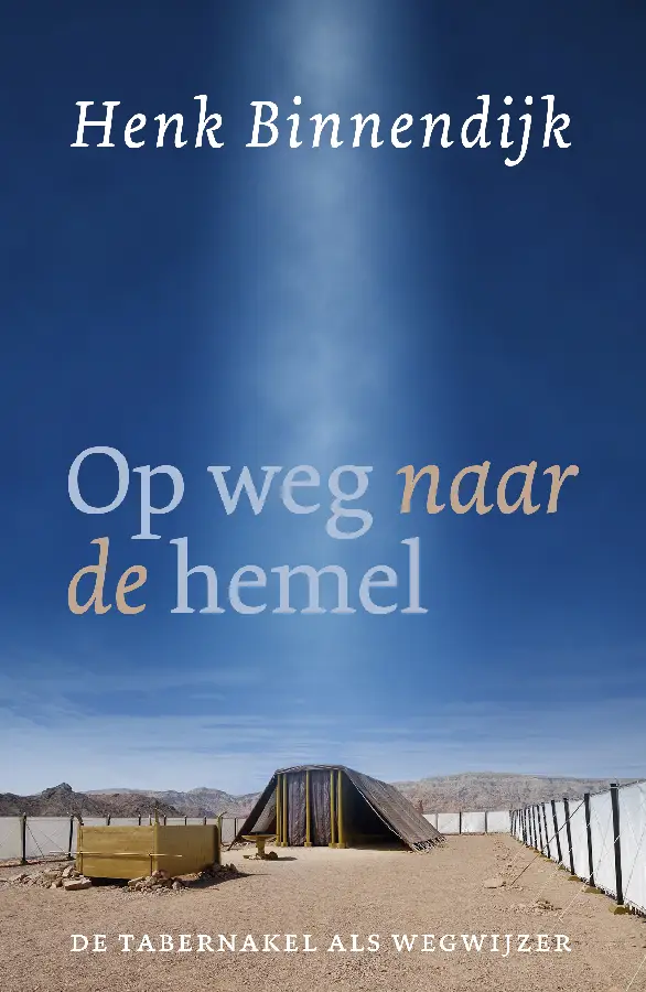 Op weg naar de hemel *