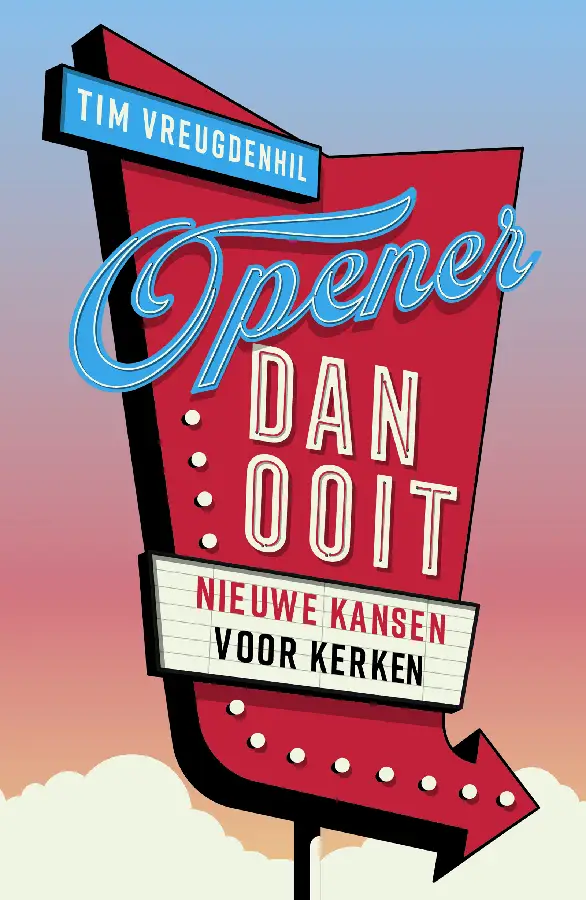 Opener dan ooit*