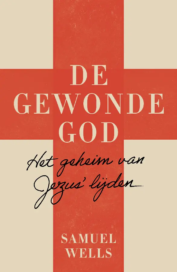 Gewonde God