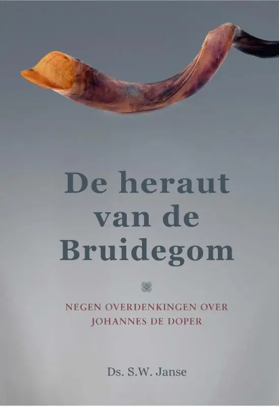 Heraut van de Bruidegom*