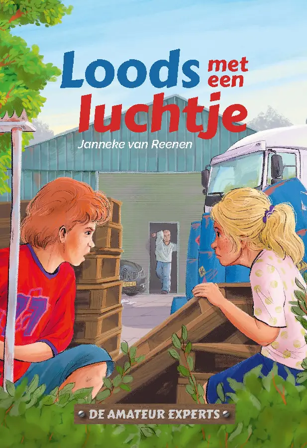 Loods met een luchtje*