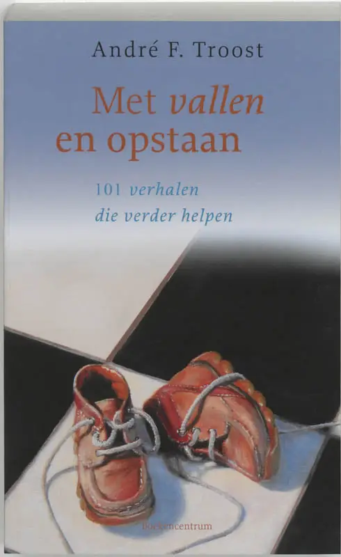 Met vallen en opstaan  POD