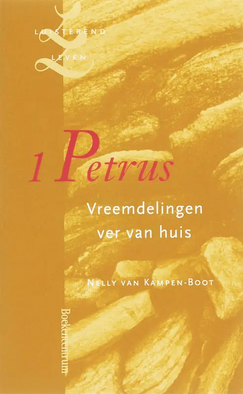 1 Petrus  POD