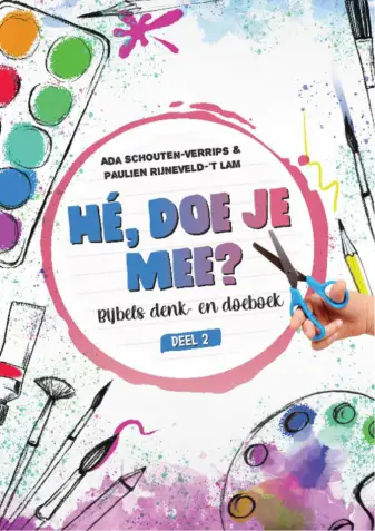 He doe je mee 2