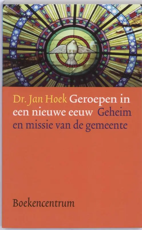 Geroepen in een nieuwe eeuw  POD