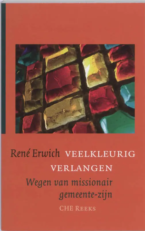Veelkleurig verlangen